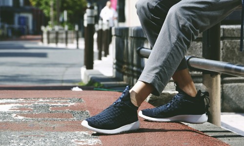 FOOT INDUSTRY Fly 3.0 造型搭配 Lookbook